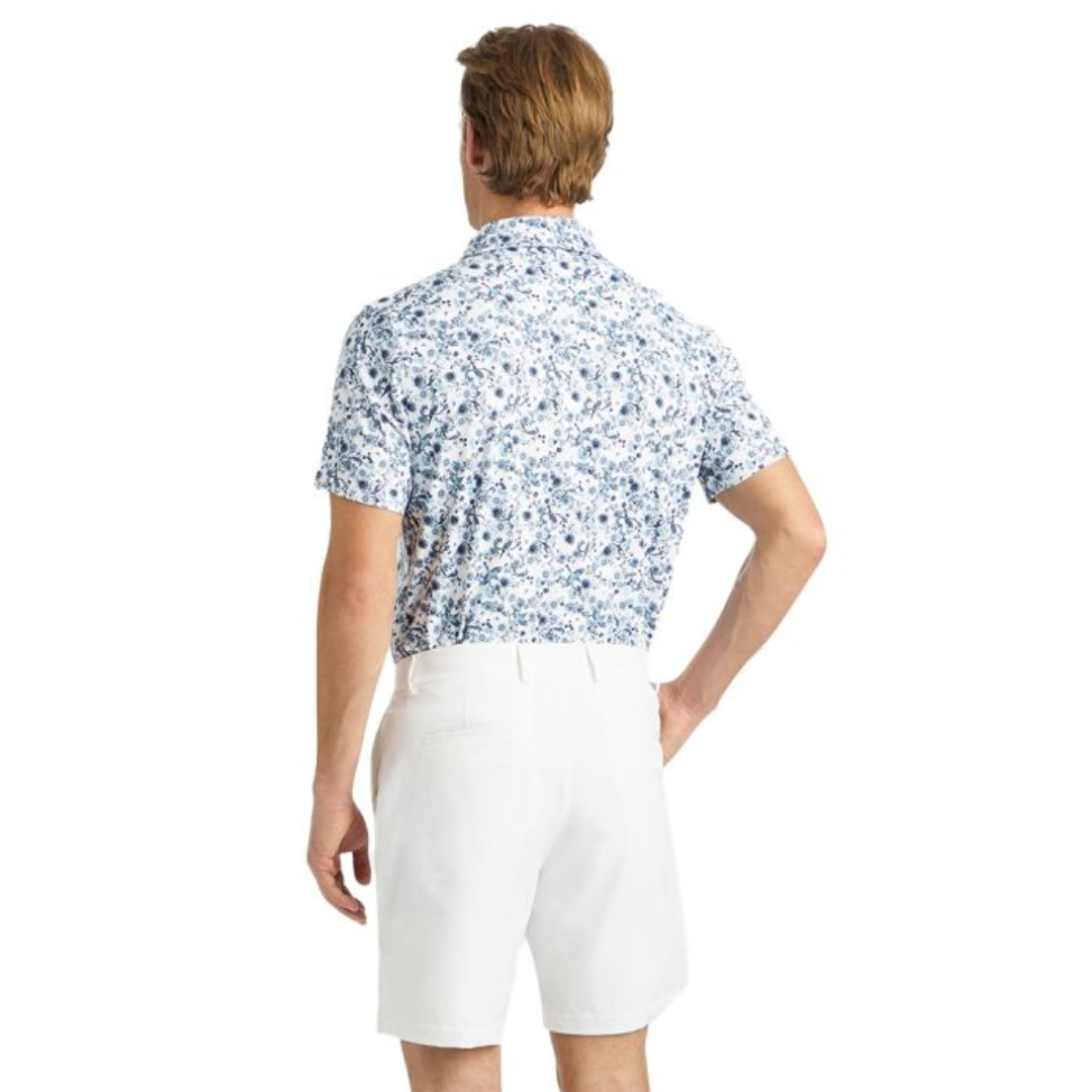 G/FORE Men’s Maverick Hybrid Shorts