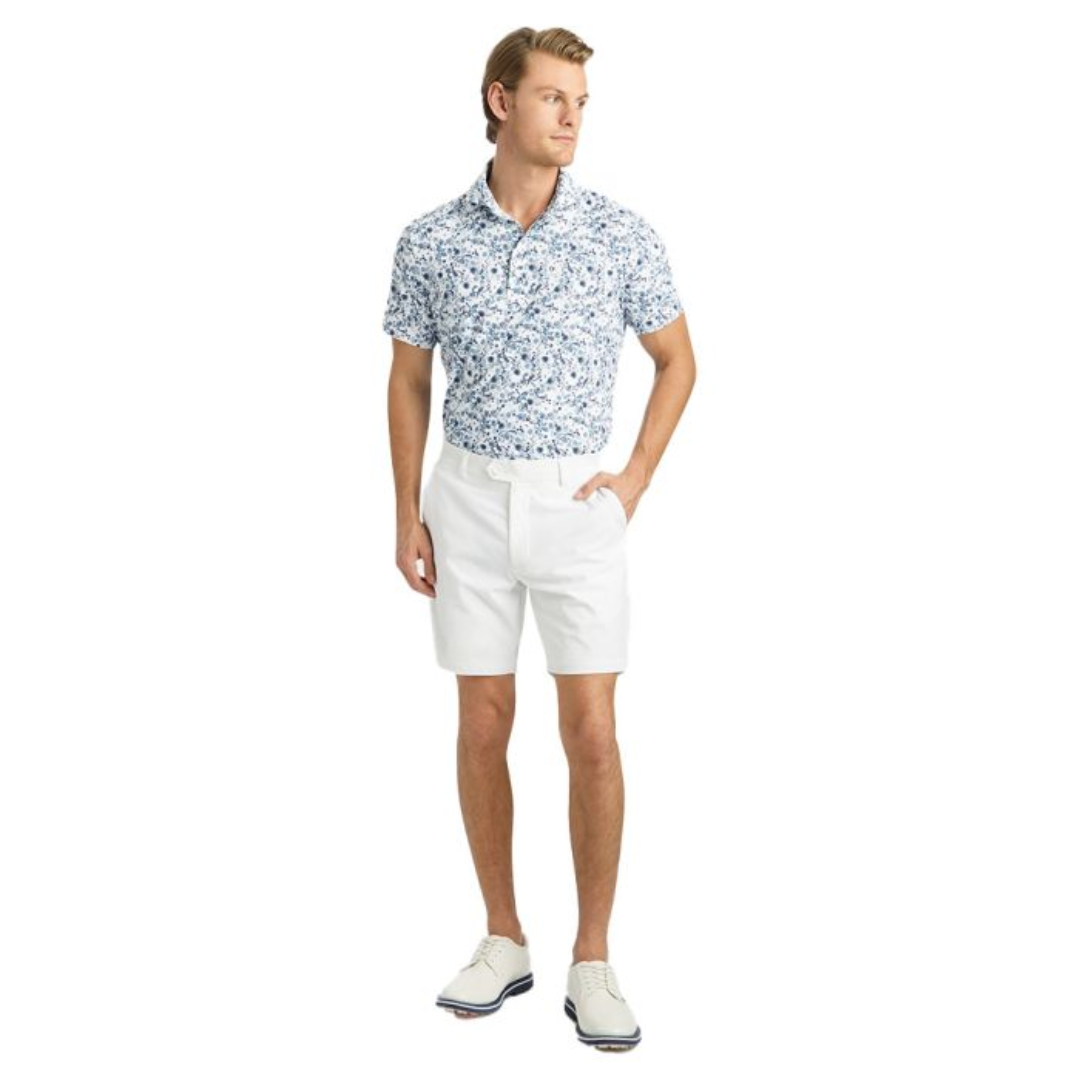 G/FORE Men’s Maverick Hybrid Shorts