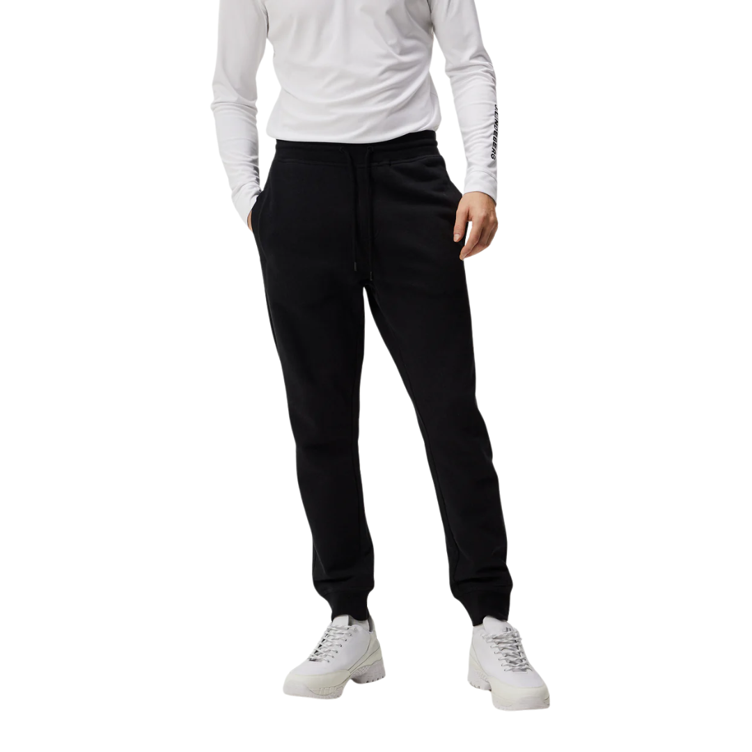 J Lindeberg Men's Cal Sweat Pant