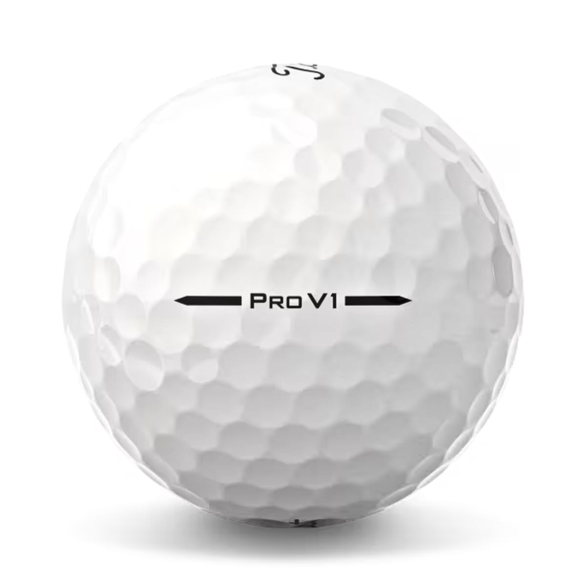 Titleist 2025 Pro V1 Golf Balls