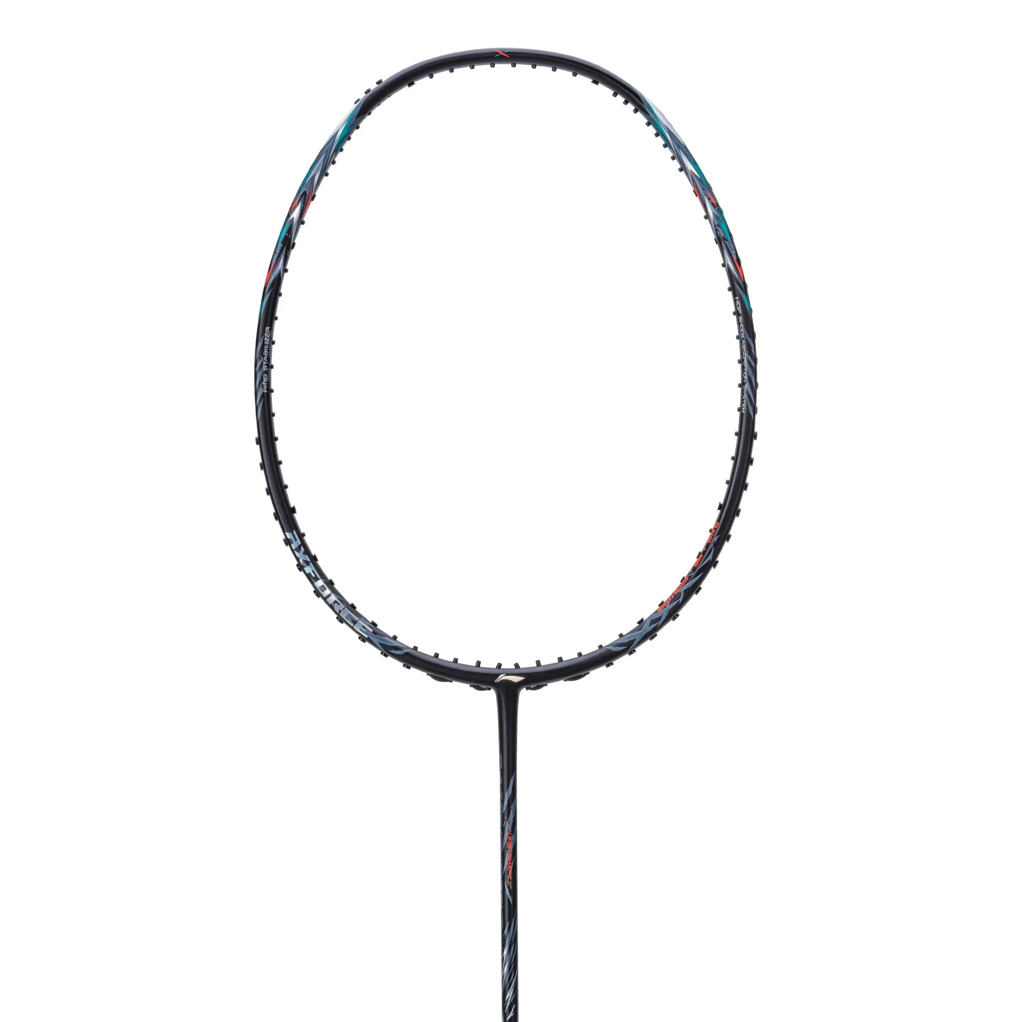 Li-Ning Axforce 70 - 4U Unstrung Badminton Racket