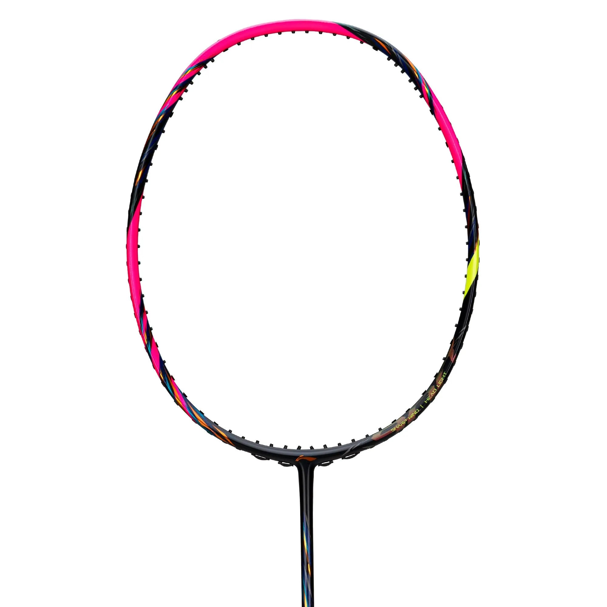 Li-Ning BladeX 900 - 4U Unstrung Badminton Racket