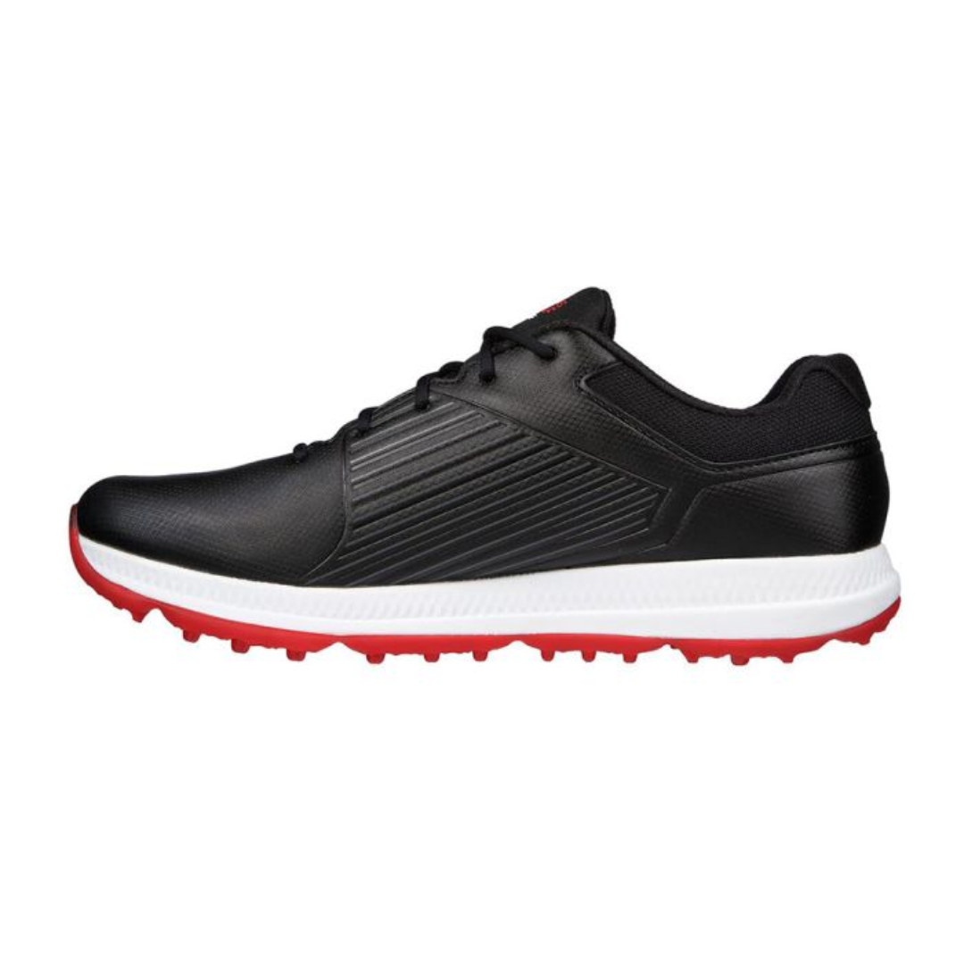 Skechers Men's Elite 5 GF MD Spikeless Golf Shoes (waterproof)