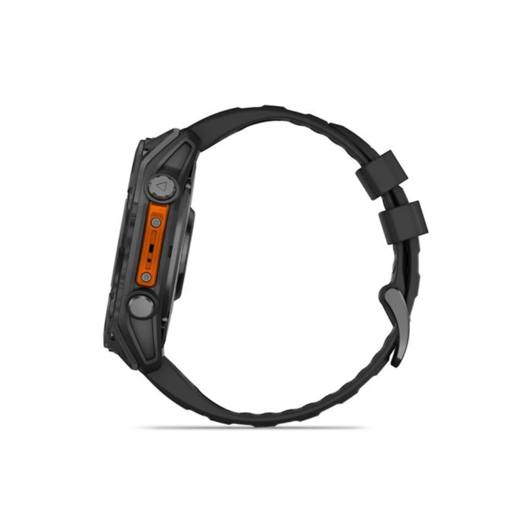 Garmin fenix 8 Amoled Smartwatch - 51mm