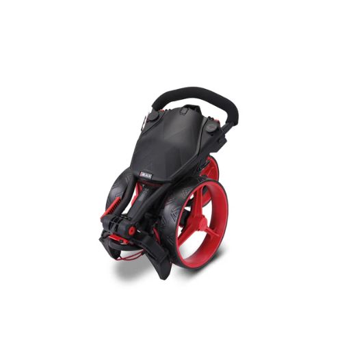 Big Max IQ²  premium 3-Wheel Golf Trolley