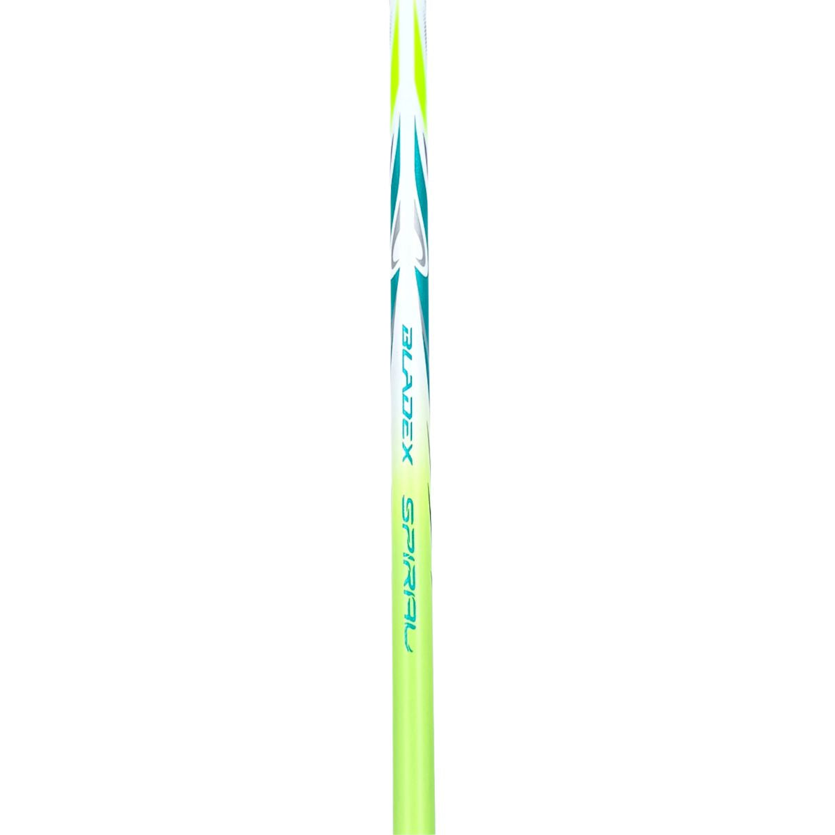 Li-Ning Bladex Spiral Unstrung Badminton Racket