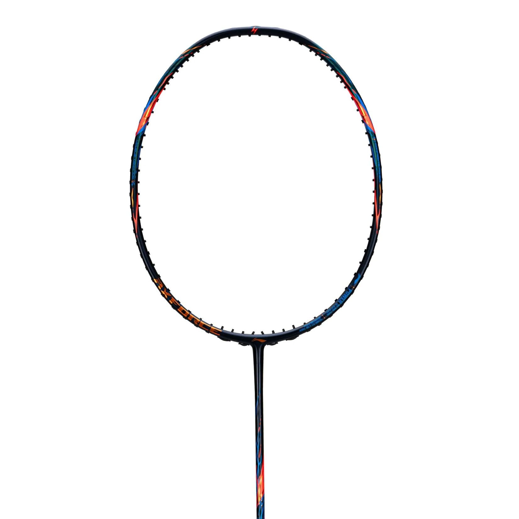 Li-Ning Axforce 90 -4U Unstrung Badminton Racket