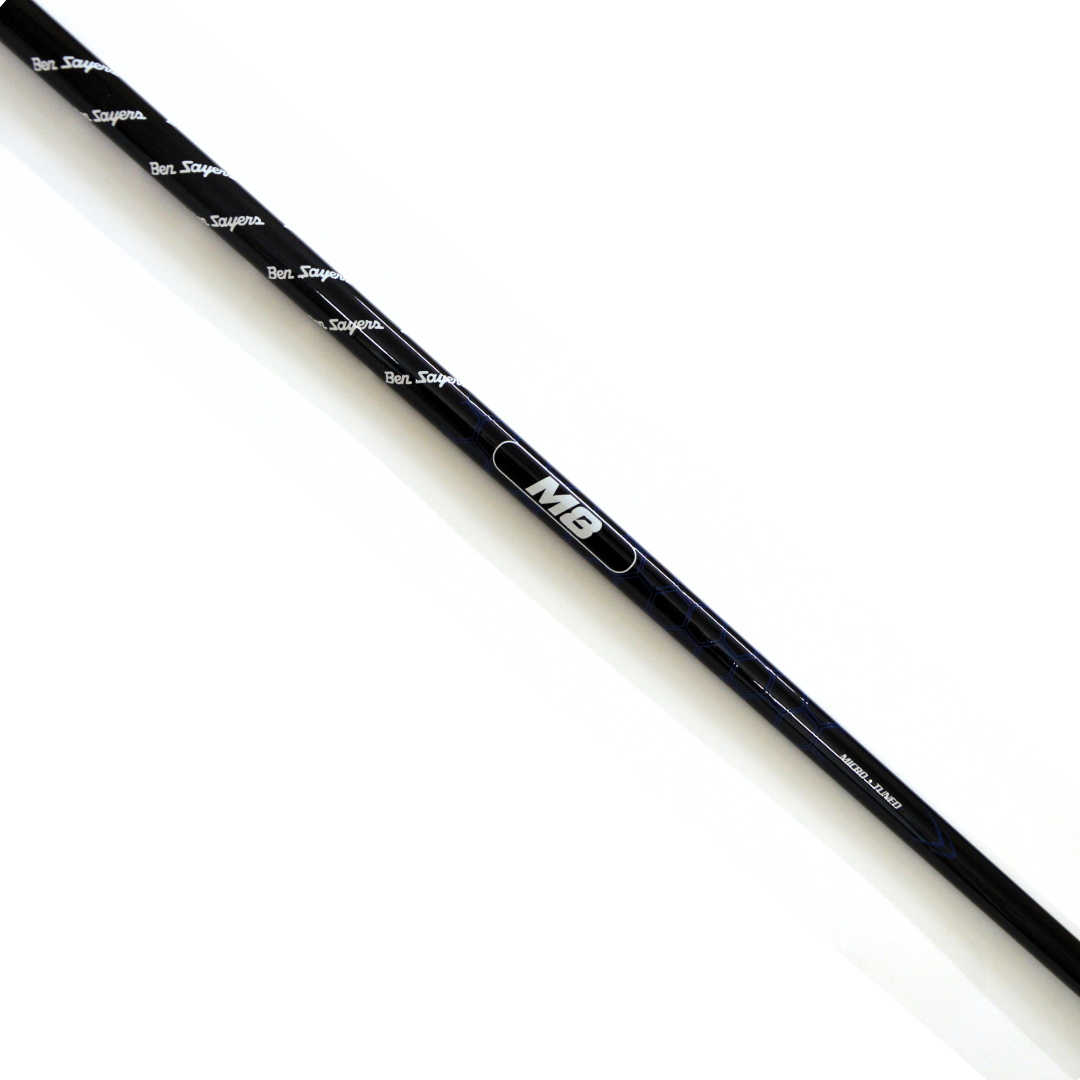 Ben Sayers Graphite Iron Shaft