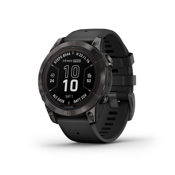 Garmin Fenix 7 Pro Sapphire Solar Smartwatch