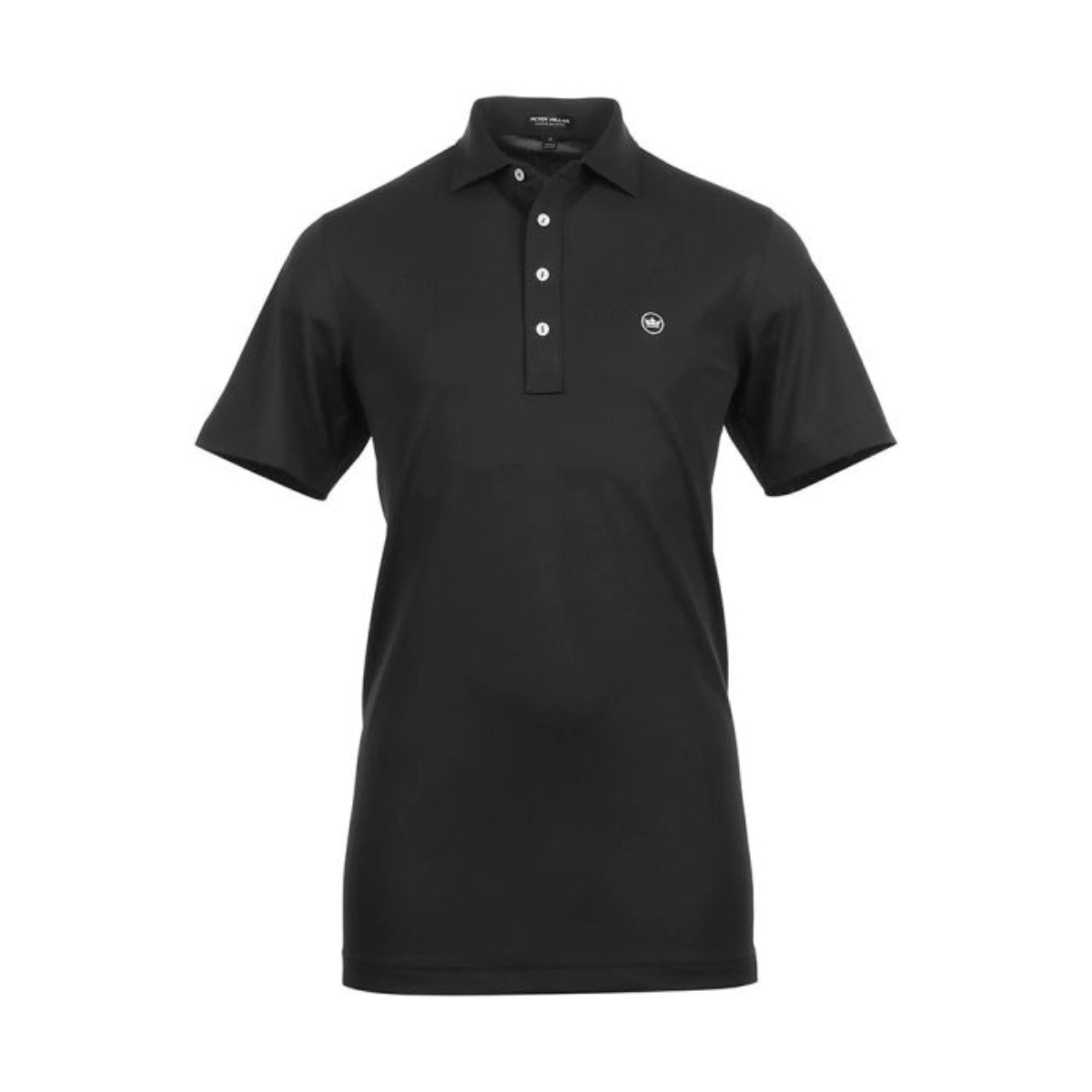 Peter Millar Men's Soul Performance Mesh Golf Polo Shirt