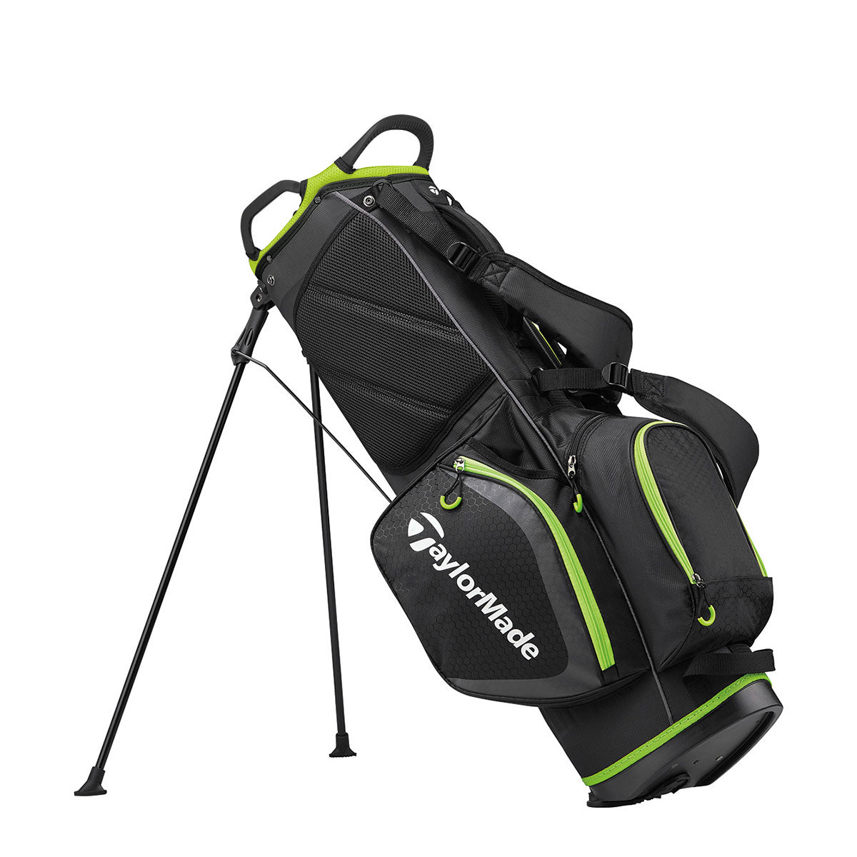 TaylorMade Select Plus High Quality Stand Bag