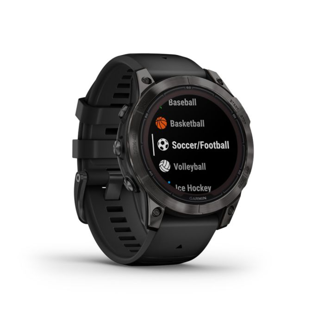 Garmin Fenix 7 Pro Sapphire Solar Smartwatch