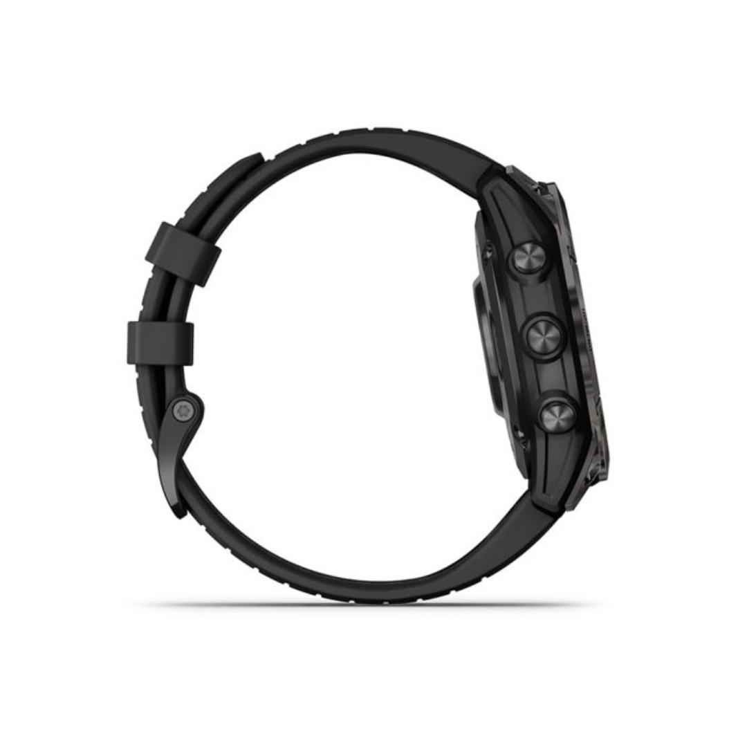 Garmin Fenix 7 Pro Sapphire Solar Smartwatch