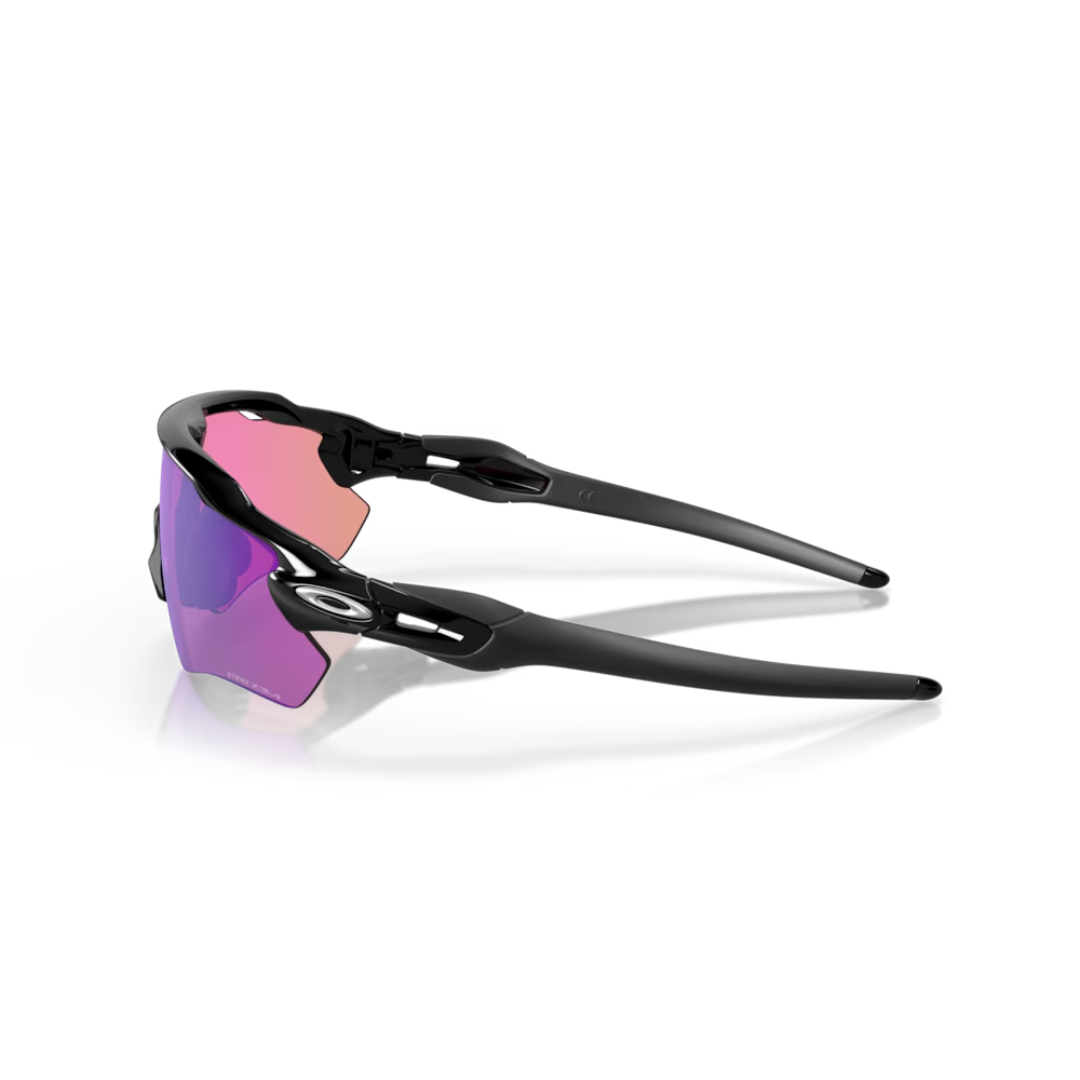 Oakley 0009208 Radar EV Path Polished Black Prizm Golf Sunglasses - Only Prepaid Order