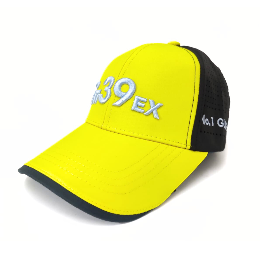 Fit39 Men's Performance Dual Colour Cap