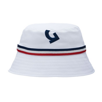 G/FORE Men's Quarter G Bucket Hat