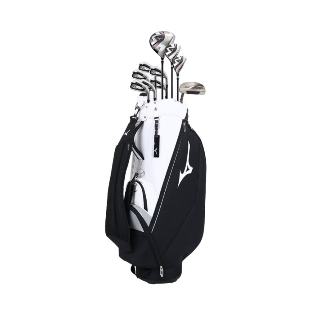 Mizuno RV-8 Men’s Graphite Golf Set