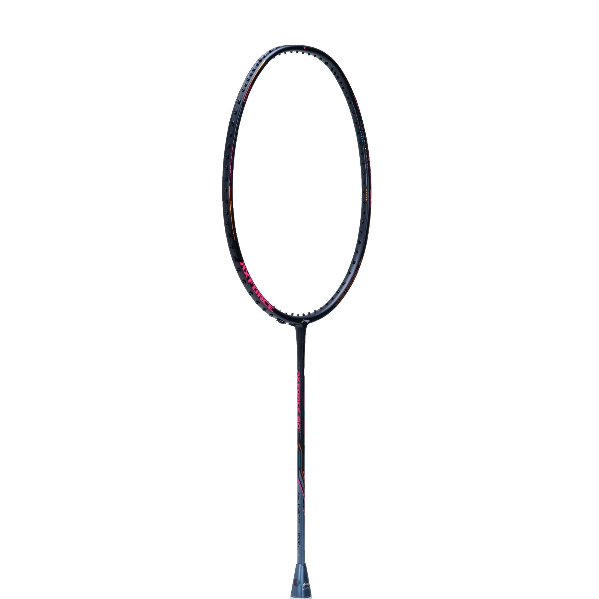 Li-Ning Axforce 80 - 4U unstrung badminton racket