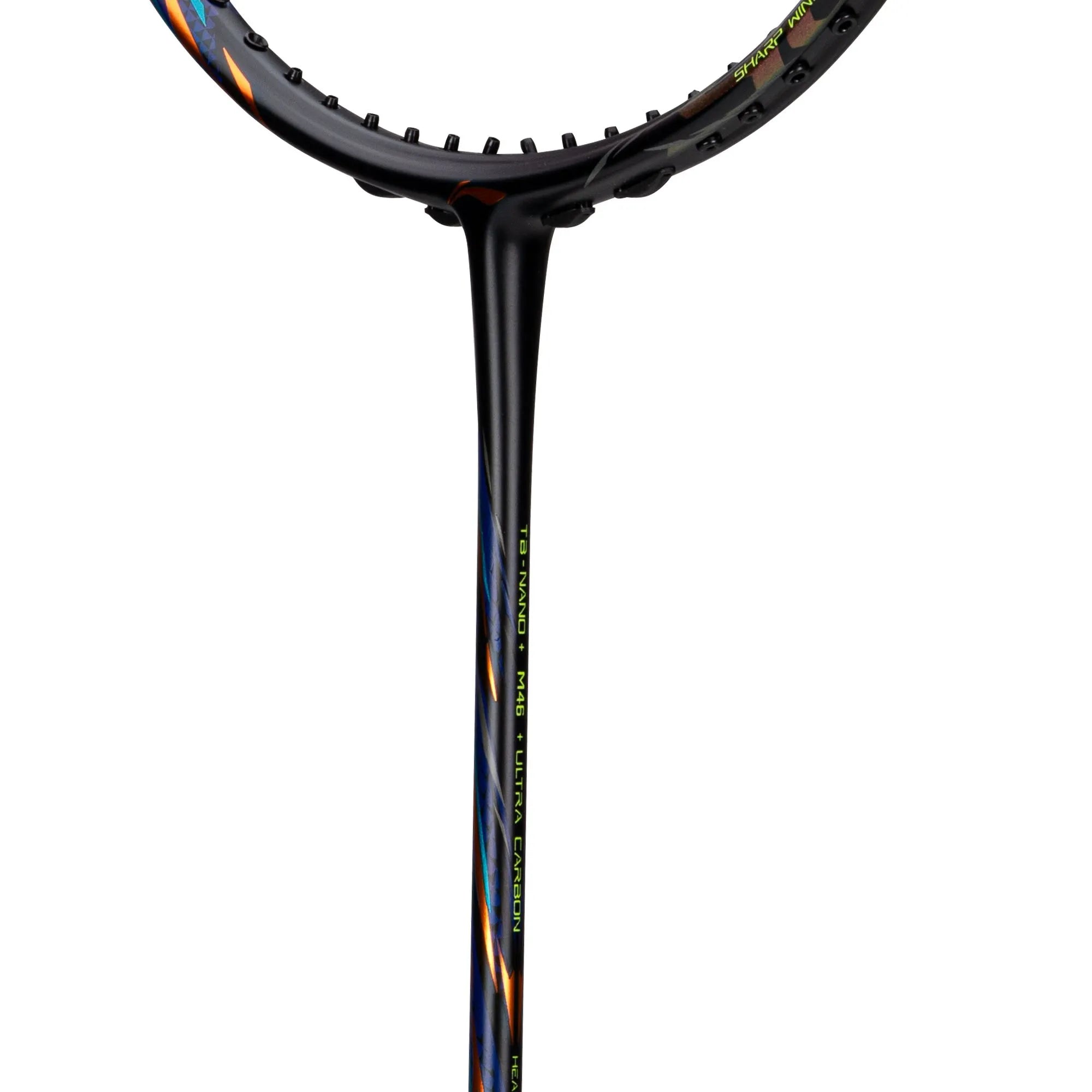 Li-Ning BladeX 900 - 4U Unstrung Badminton Racket