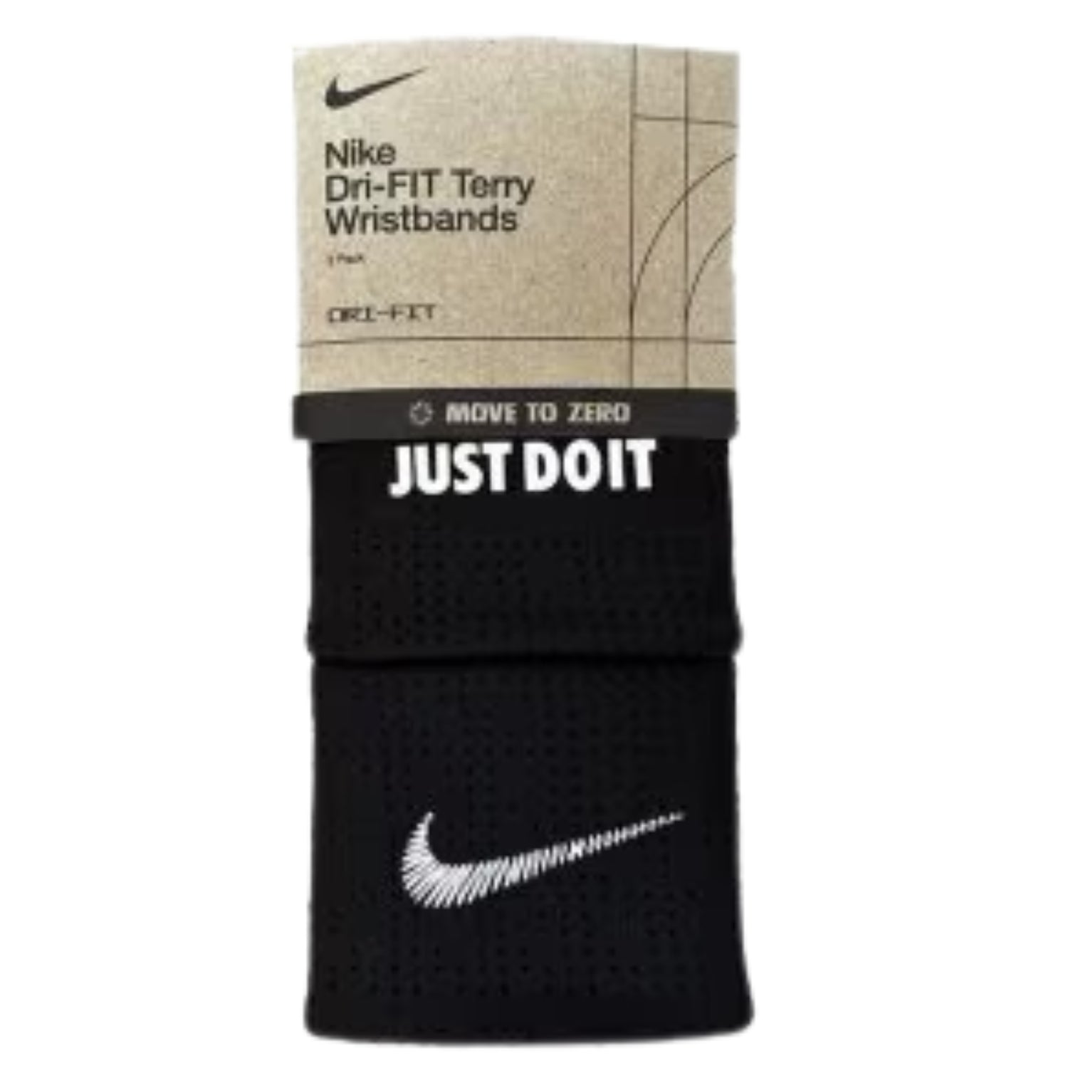 Nike Dri-Fit Terry Wristband