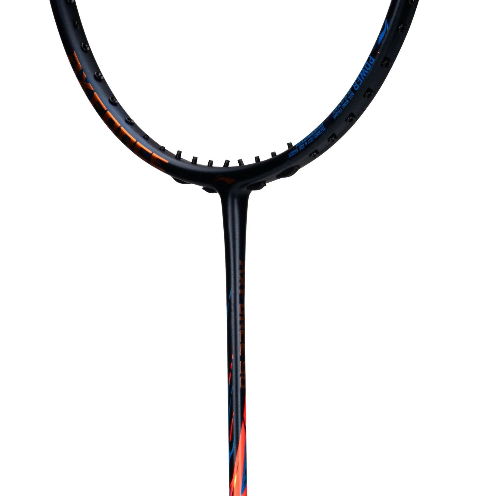 Li-Ning Axforce 90 -4U Unstrung Badminton Racket