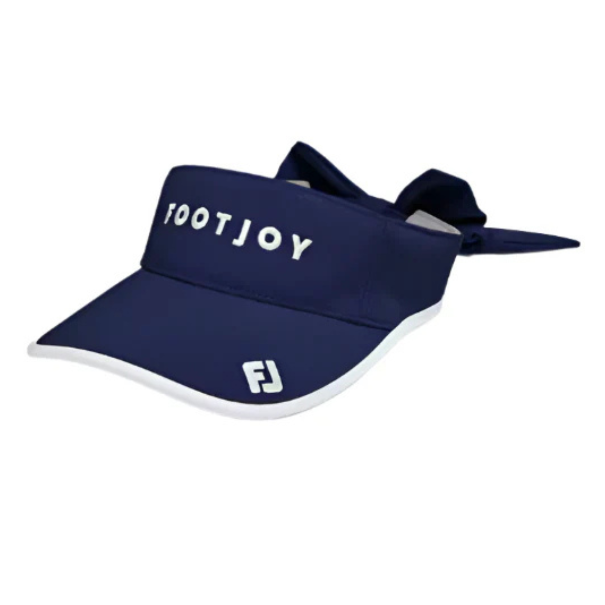 FootJoy Women's Ribbon Golf Visor