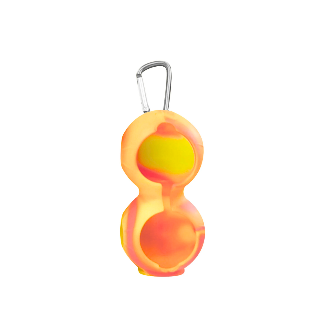 GolfBasic Ball Holder (Silicone)