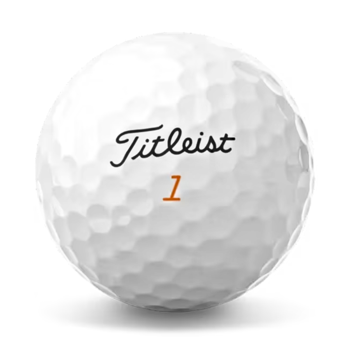 Titleist Velocity New Edition Golf Balls