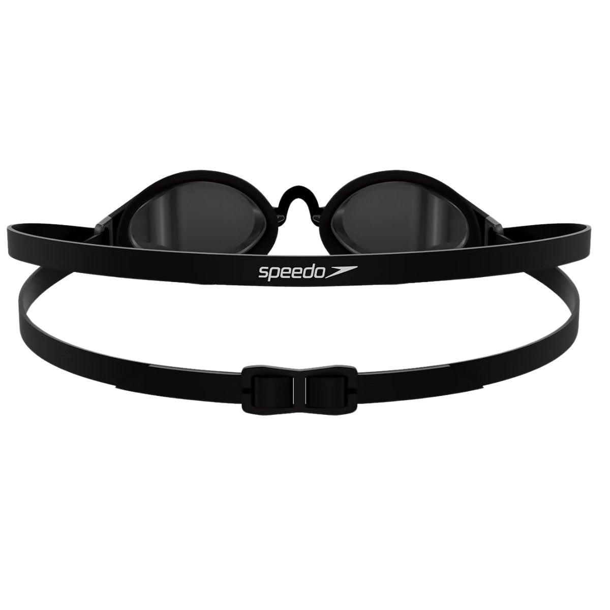 Fastskin Speedsocket 2 Mirror Goggles Black