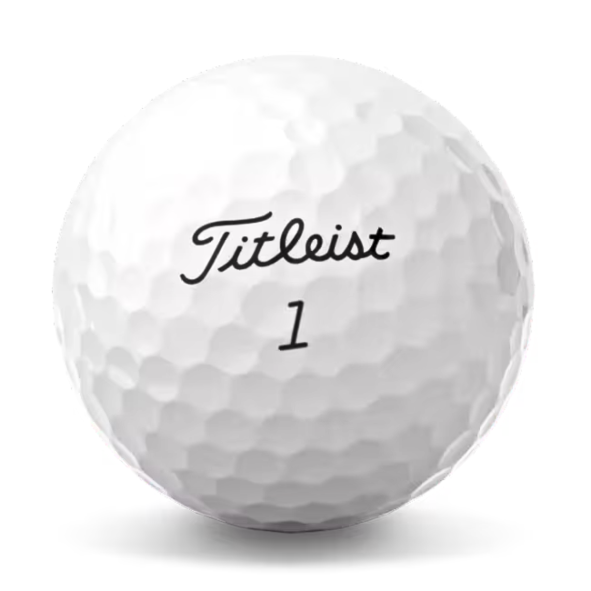 Titleist 2025 Pro V1 Golf Balls