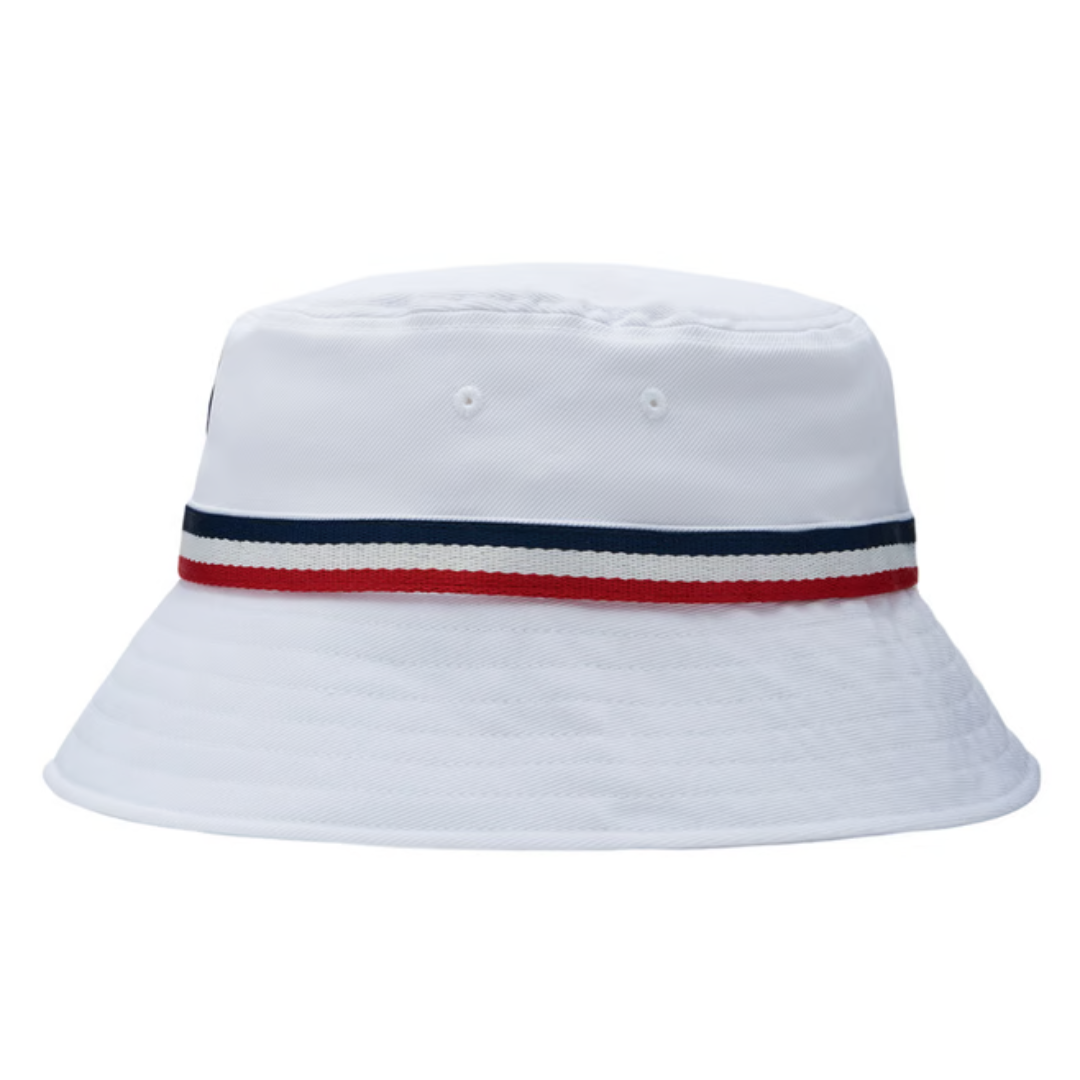 G/FORE Men's Quarter G Bucket Hat