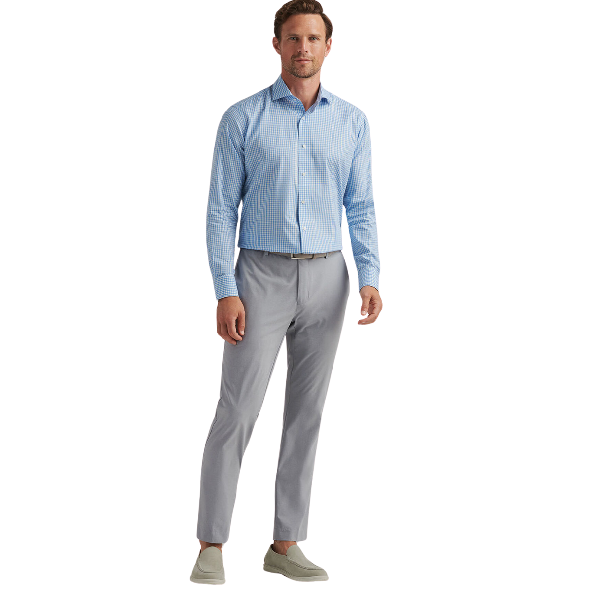 Peter Millar Men's Surge Performance Golf Trousers (US Size)