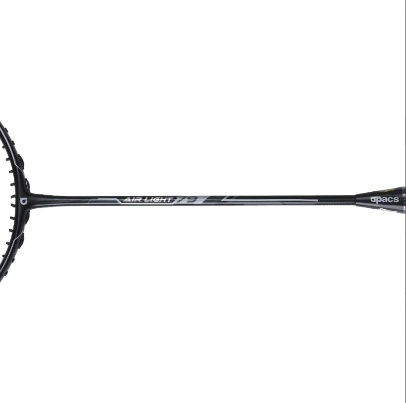 Apacs Air Light 79 Badminton Racquet - Unstrung