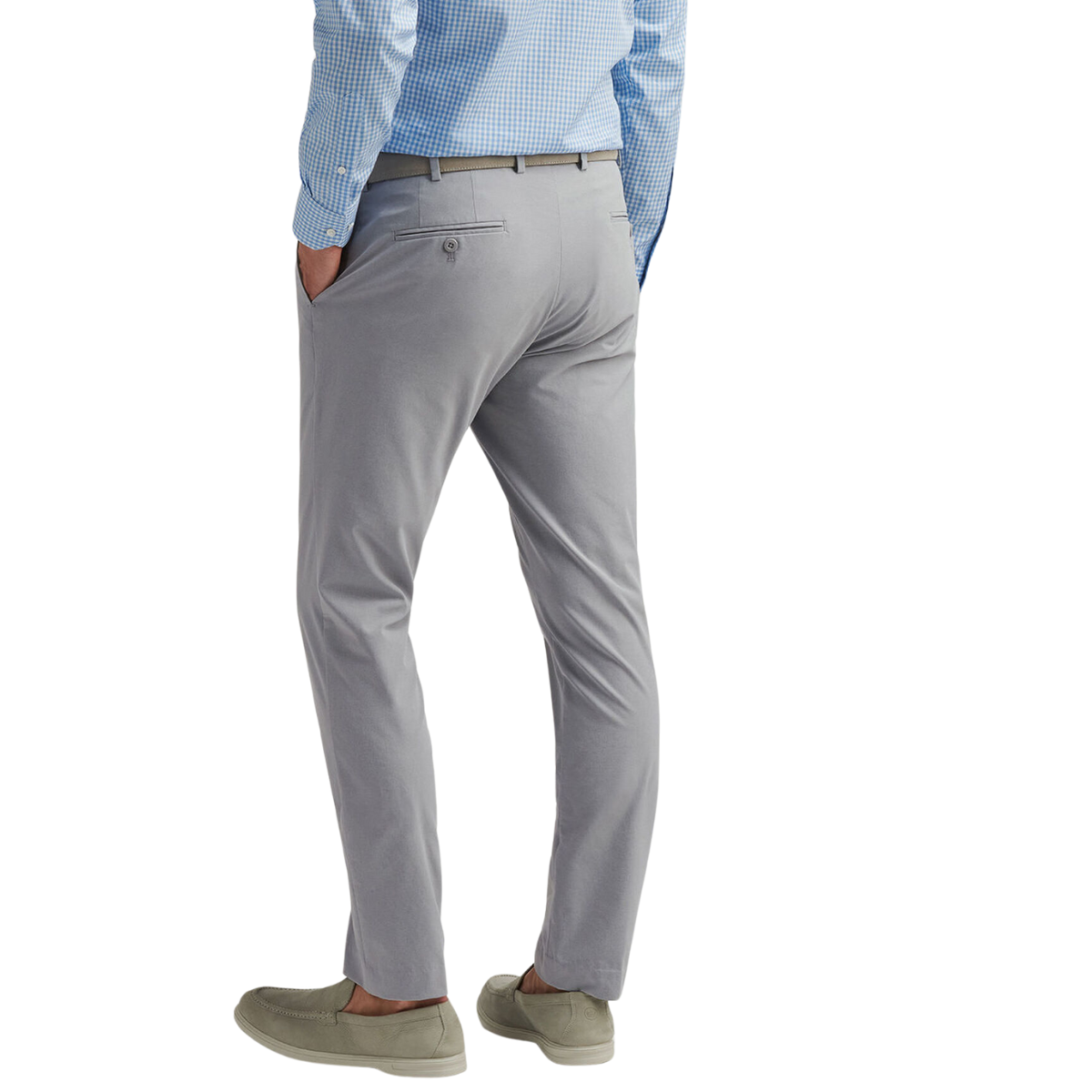 Peter Millar Men's Surge Performance Golf Trousers (US Size)