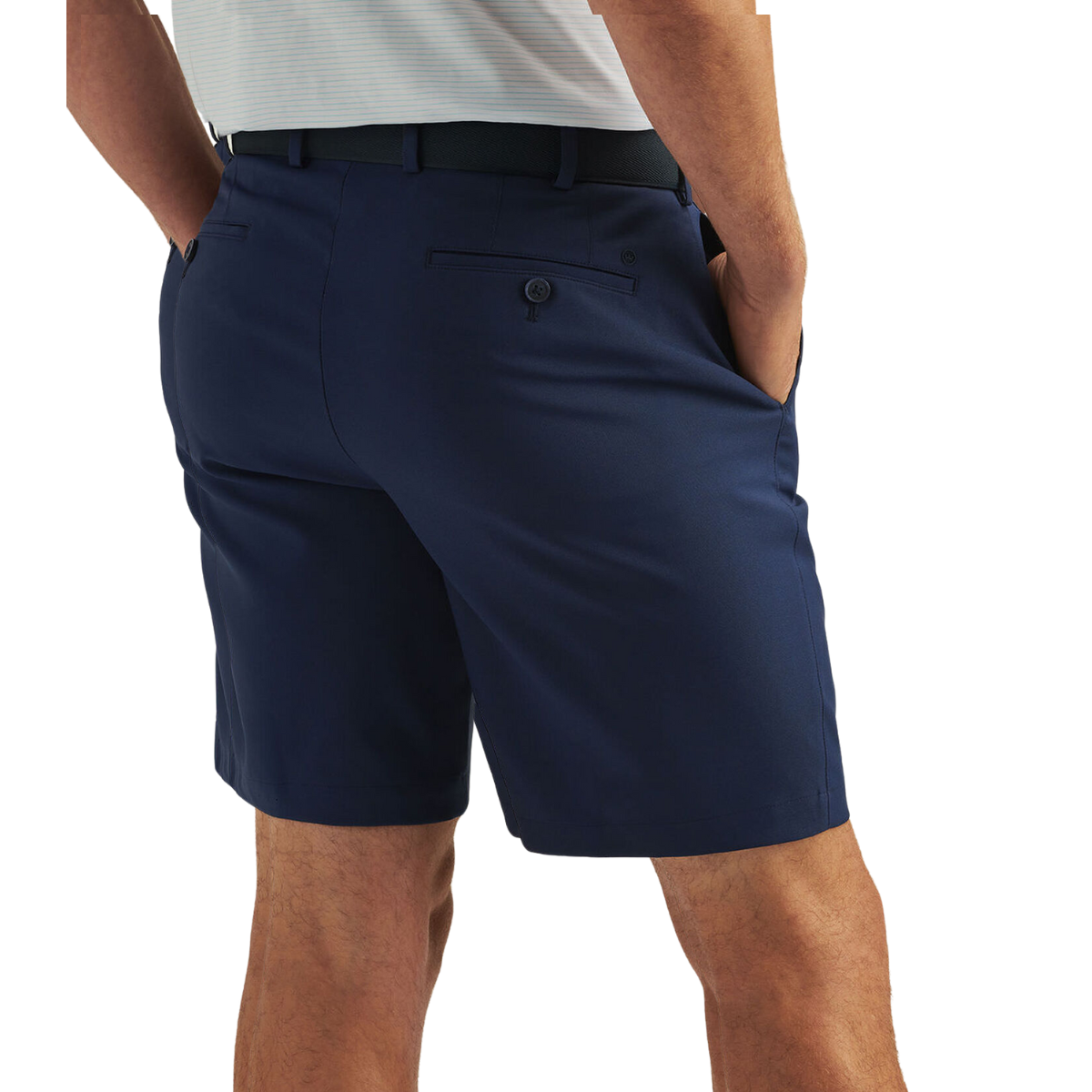 Peter Millar Men's Salem Performance Golf Short (US Size)