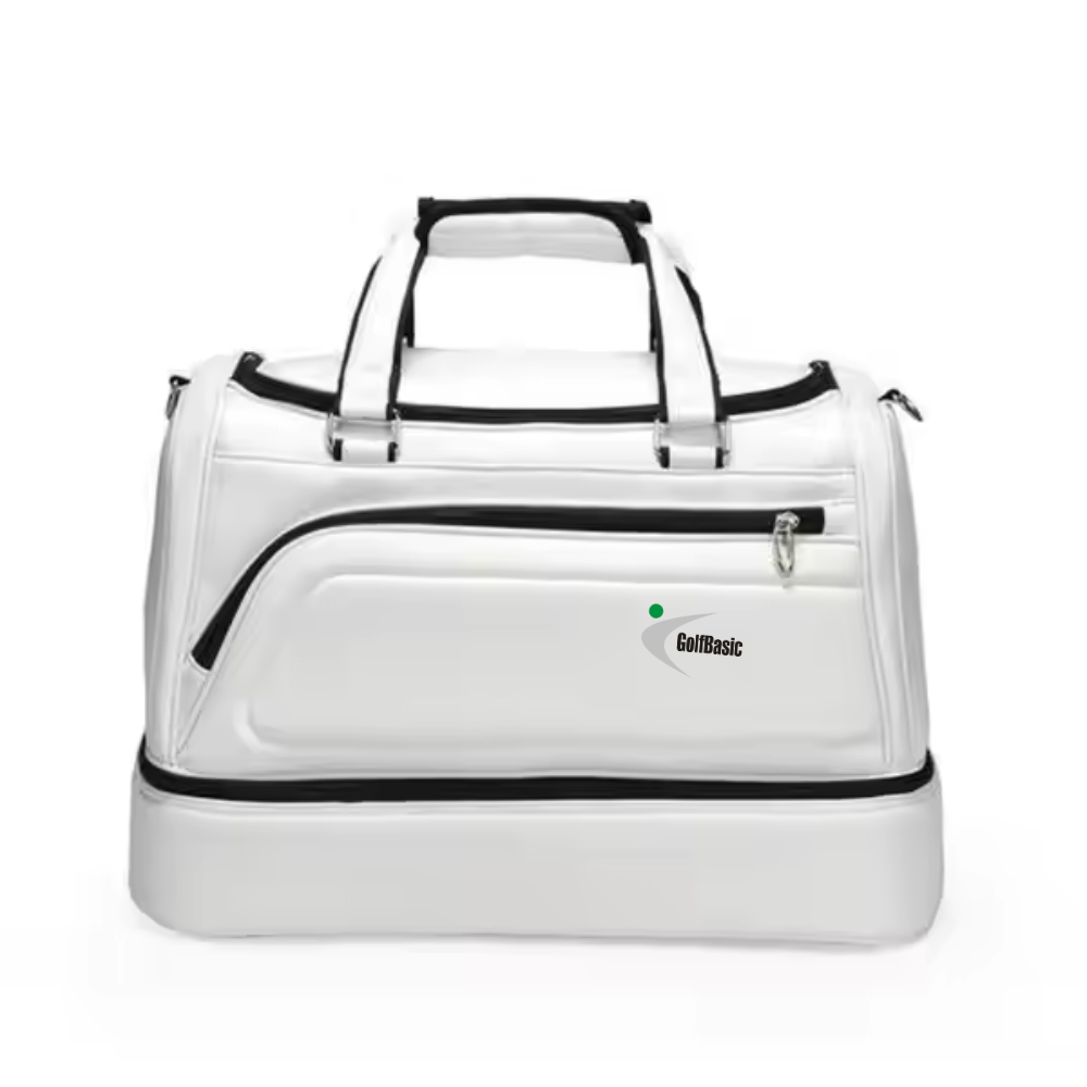 GolfBasic 2 Tier Bag