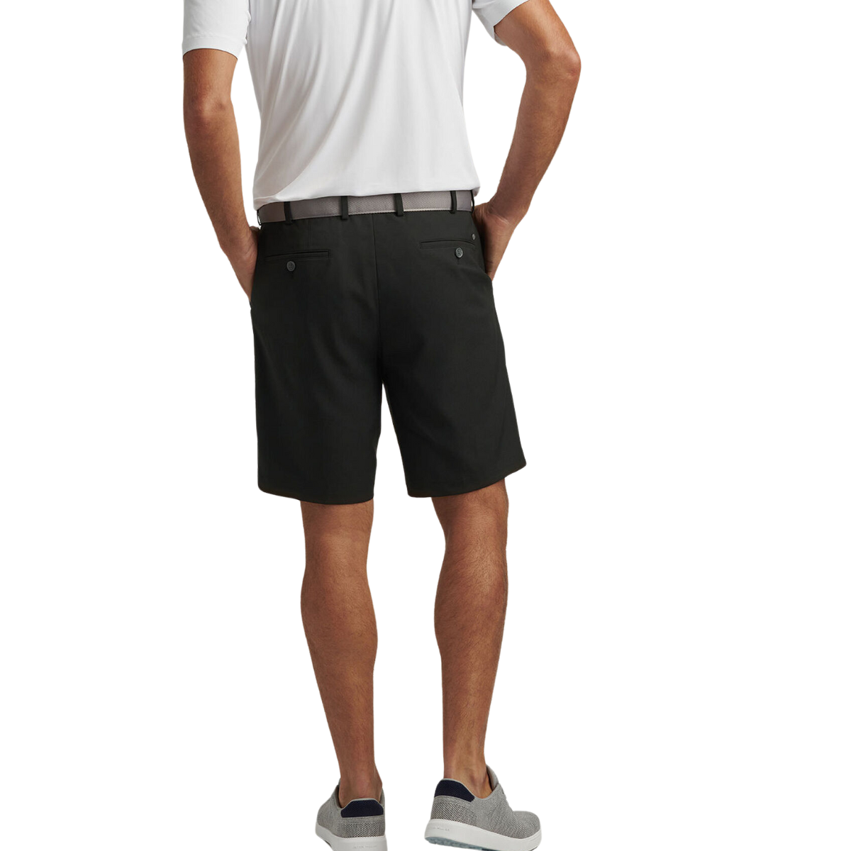 Peter Millar Men's Salem Performance Golf Short (US Size)