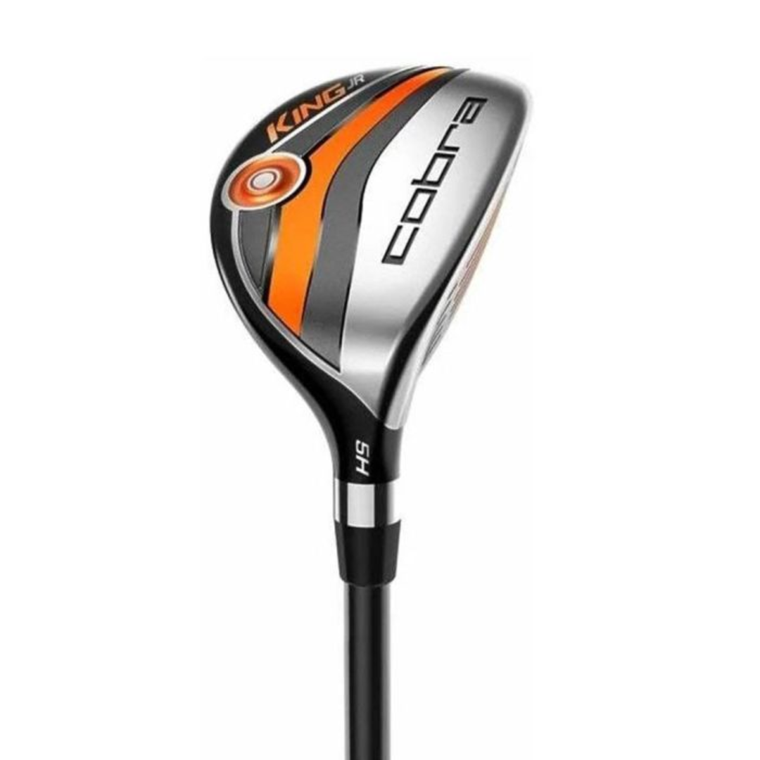 Cobra King Junior Golf Set - Right Hand (Age 13-15 Yrs)