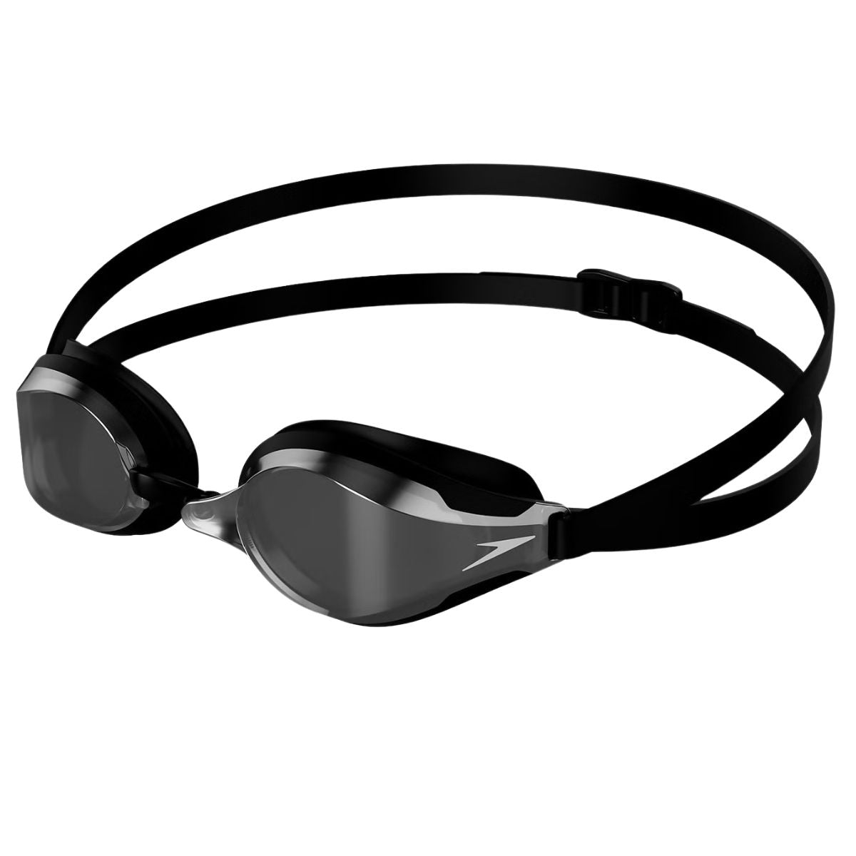 Fastskin Speedsocket 2 Mirror Goggles Black