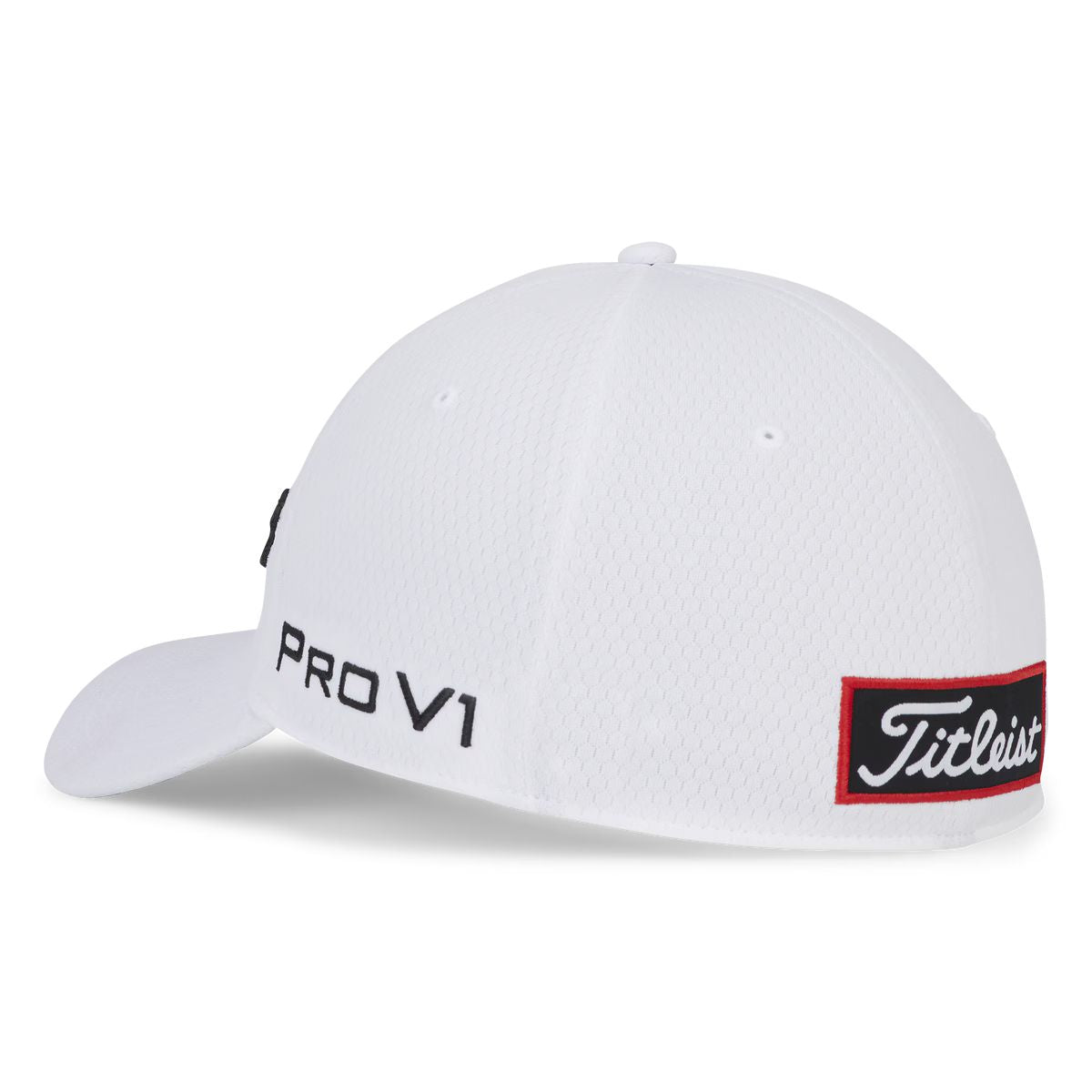 Titleist Tour Elite Golf Cap