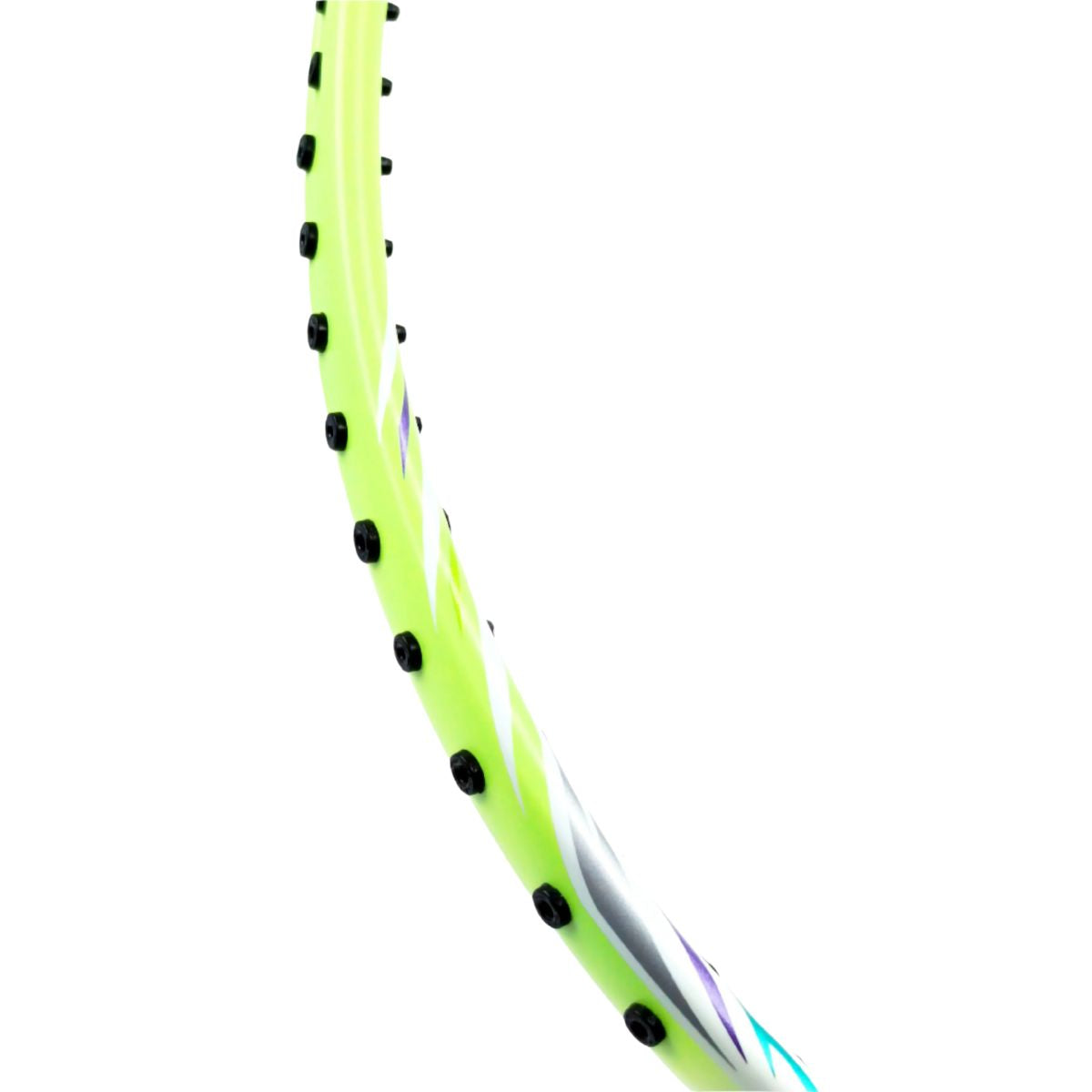 Li-Ning Bladex Spiral Unstrung Badminton Racket