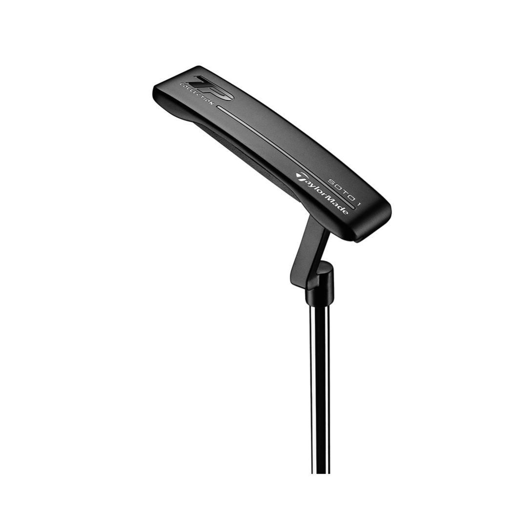 Taylormade TP-PT Black Soto Putter