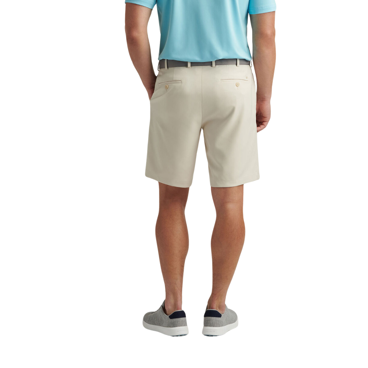 Peter Millar Men's Salem Performance Golf Short (US Size)