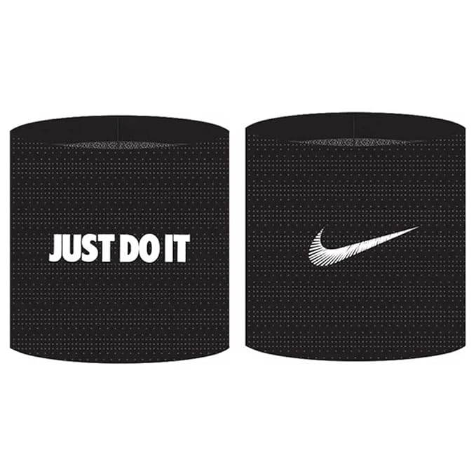 Nike Dri-Fit Terry Wristband