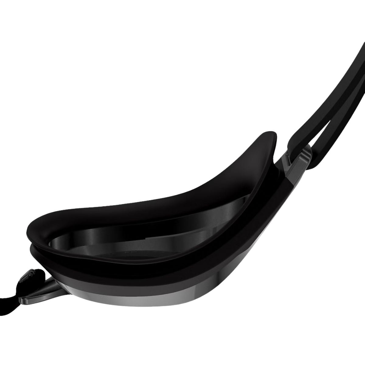 Fastskin Speedsocket 2 Mirror Goggles Black