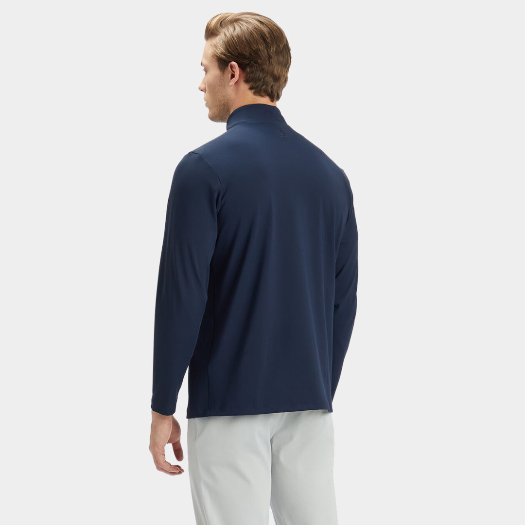 G/FORE Dayonta Tech Interlock Pullover