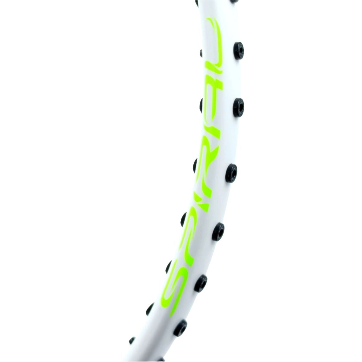 Li-Ning Bladex Spiral Unstrung Badminton Racket