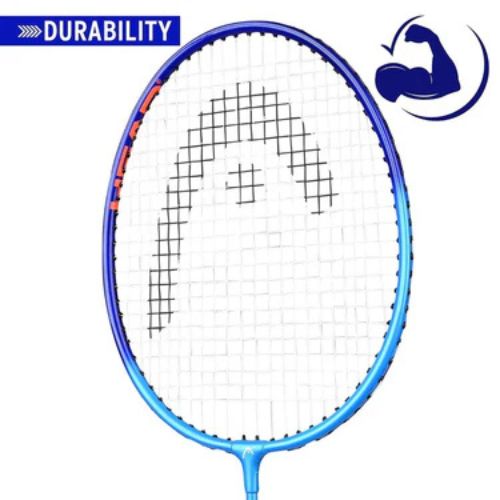 Head Reflex 10 Badminton Racquet (Strung)