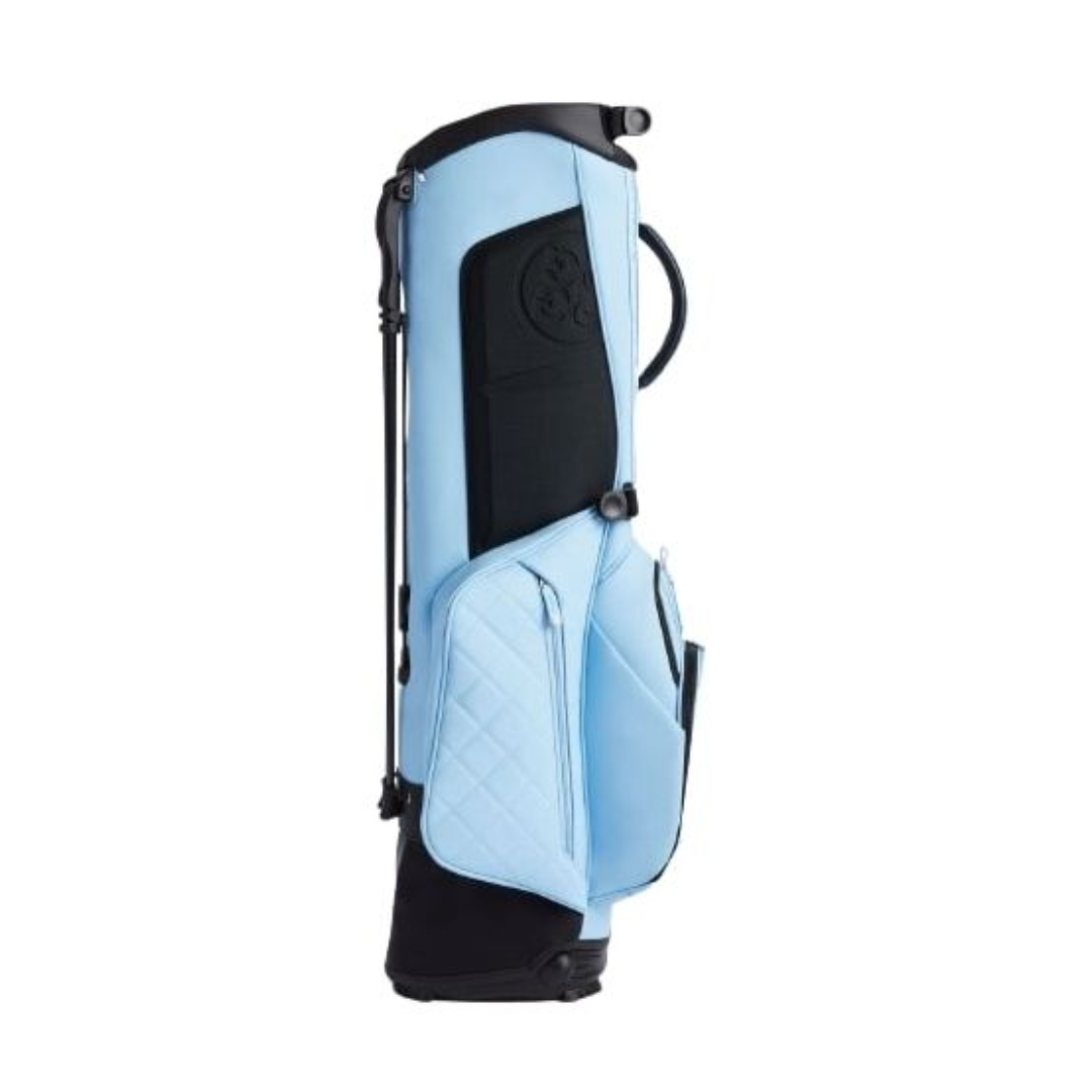 G/FORE Daytona Plus Stand Bag - SKY Blue