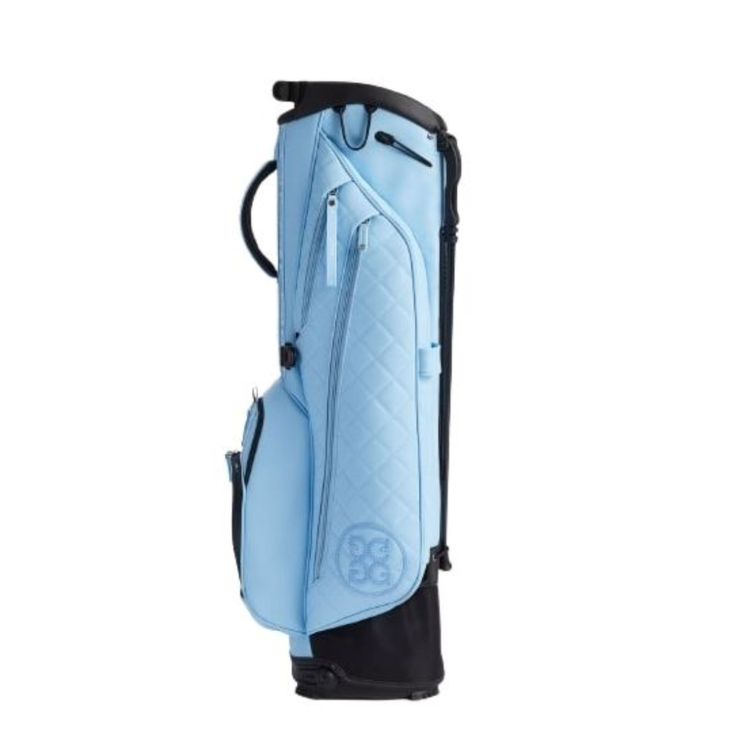 G/FORE Daytona Plus Stand Bag - SKY Blue